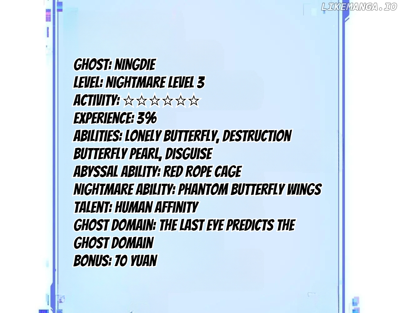 Era of the Haunted Chapter 288 - page 5